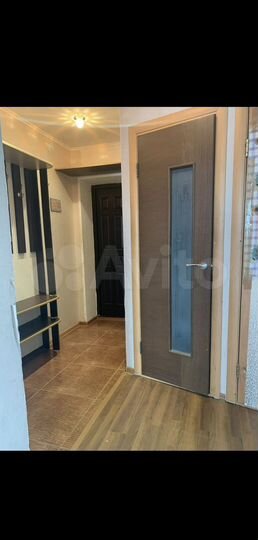 2-к. квартира, 50 м², 2/5 эт.