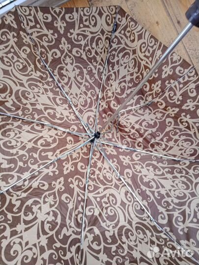 Зонт уличный