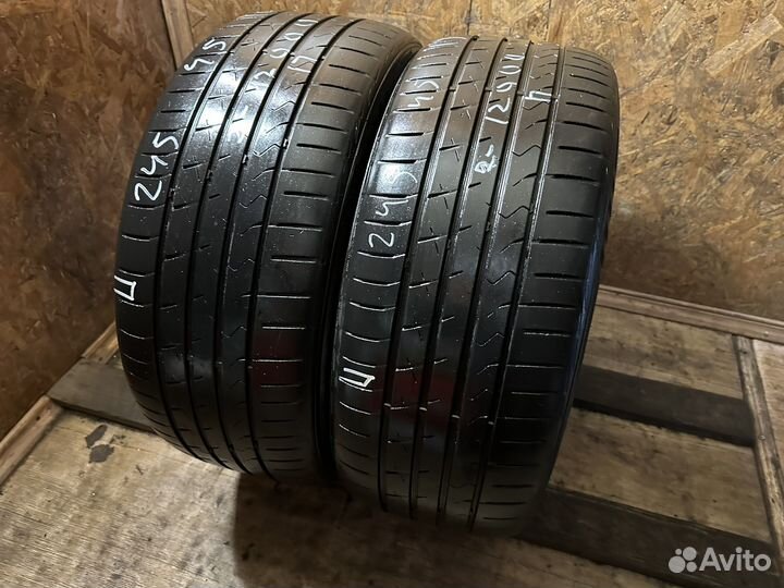 Habilead HF330 245/45 R19 102Y