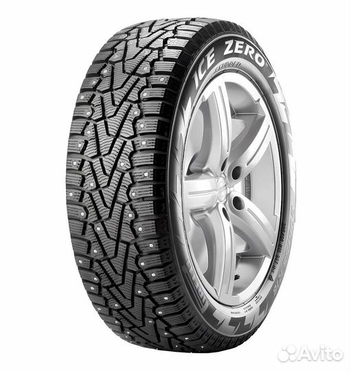 Pirelli Ice Zero 215/60 R16 99T