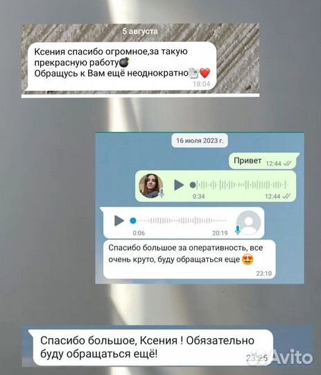 Копирайтер, редактор текста удаленно