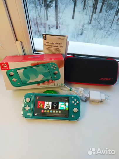 PS Vita 64gb отл сост