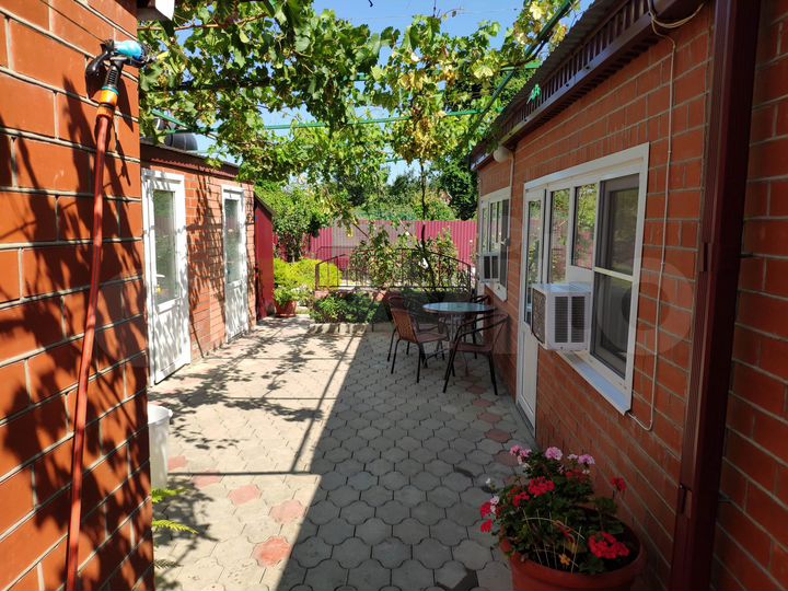 Комната 15 м² в 3-к., 1/1 эт.