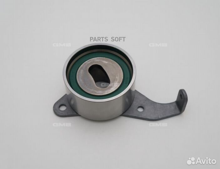 GMB GT80370 GT80370 ролик натяжной ремня грм\ Toyo