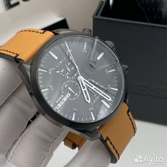 Наручные часы Diesel DZ4471