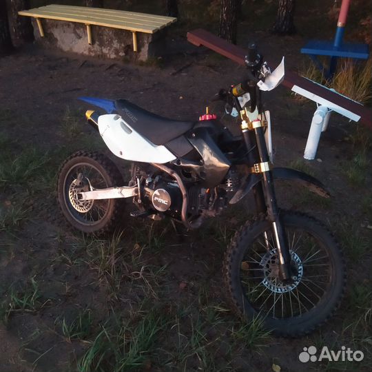 Питбайк FMC 140