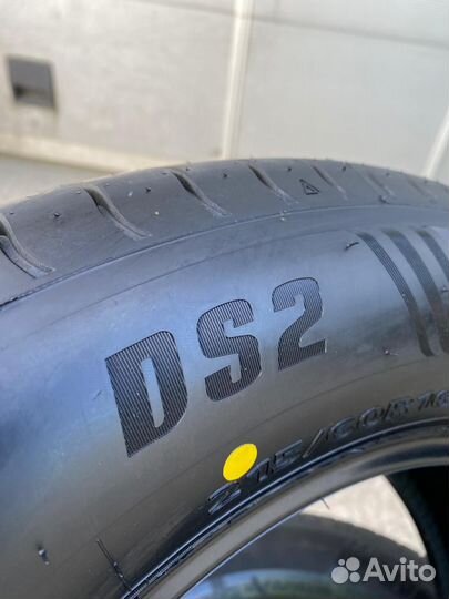 Delinte DS2 215/60 R16 99V