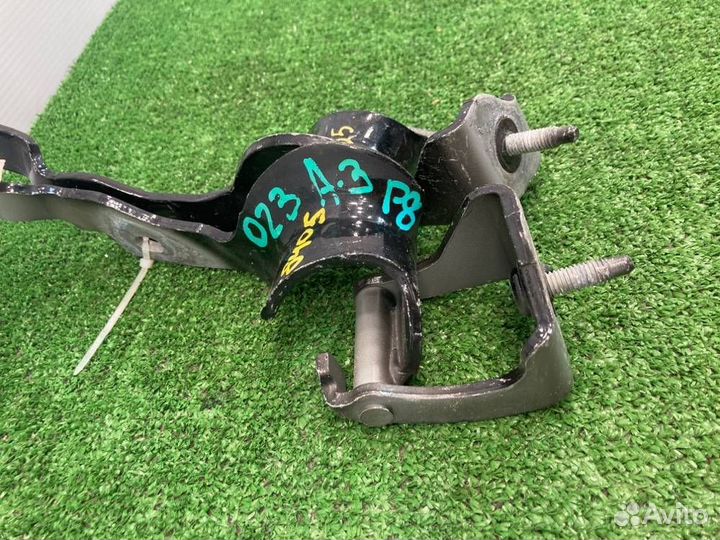 Петля двери багажника задняя Audi A3 8P ccza 2008