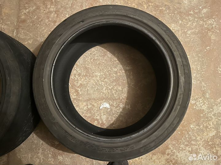 Triangle TR968 235/45 R18