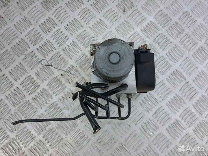 Блок ABS для Peugeot-Citroen 308 4541QJ