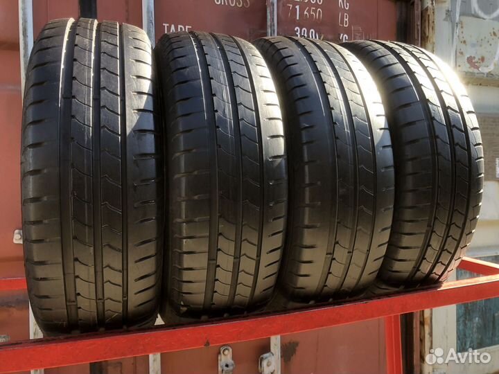 Goodyear EfficientGrip 195/60 R16 89H