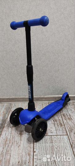 Самокат детский