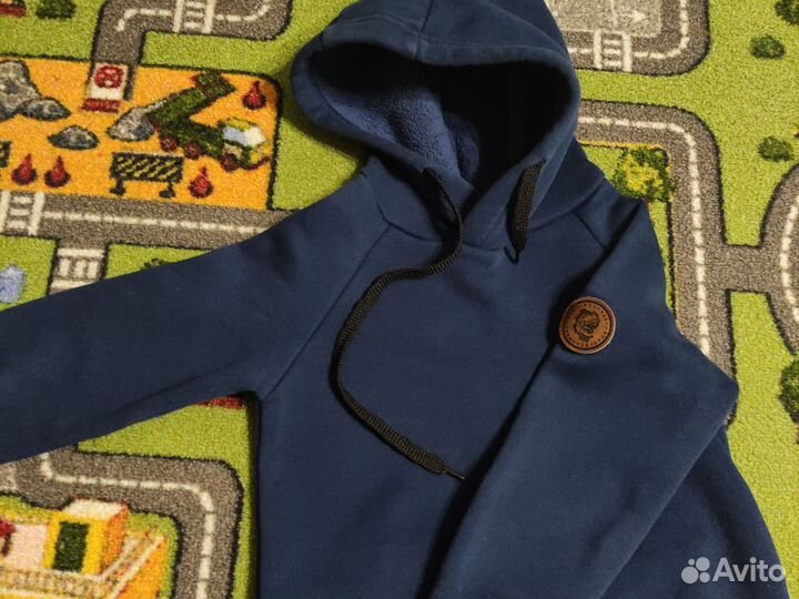 Детский спортивный костюм 104