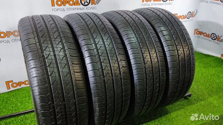 Nexen N'Priz AH8 195/60 R16 89H