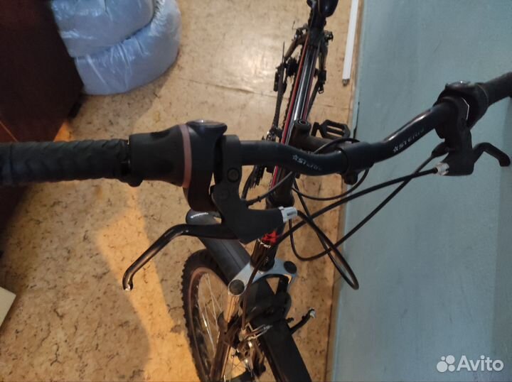 Велосипед Stern горный