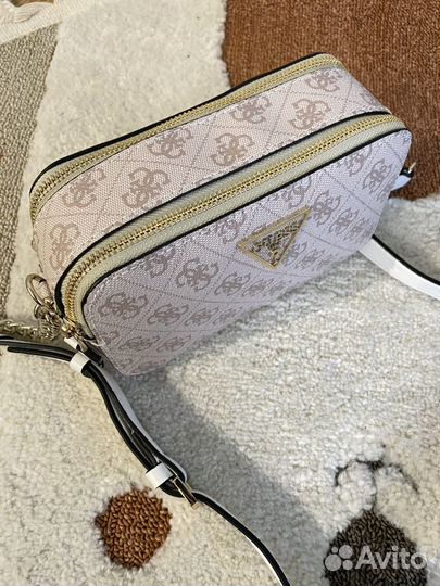 Сумка guess noelle оригинал