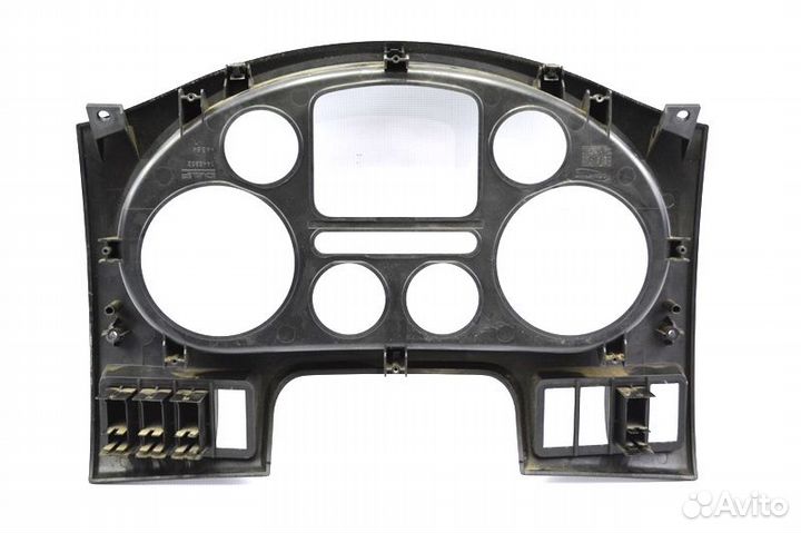 Крышка/оболочка приборной панели DAF XF105 (01.05)
