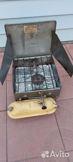 Примут туристический