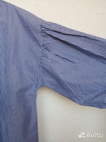 Lindex L рубашка в стиле Cos