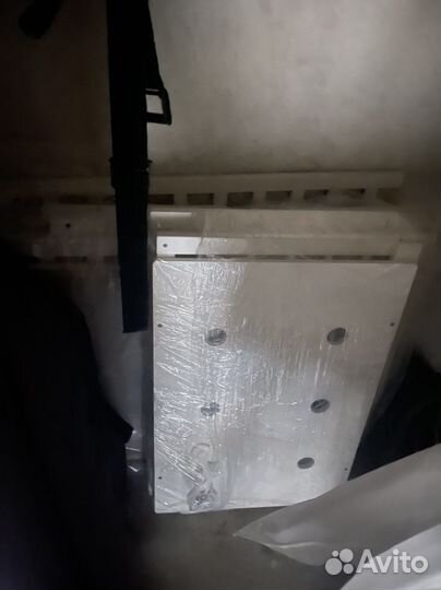 Детская кроватка икеа хенсвик