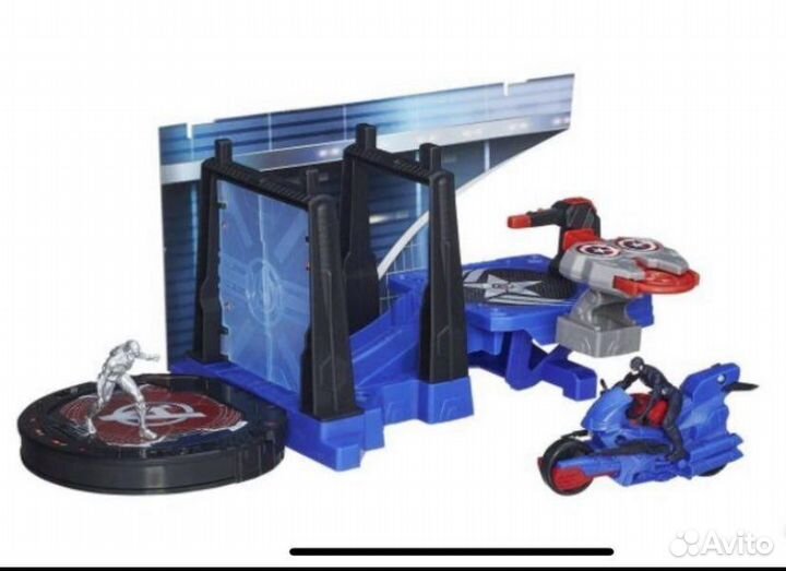 Набор-конструктор Hasbro