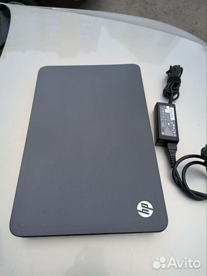 Ноутбук HP 17.3