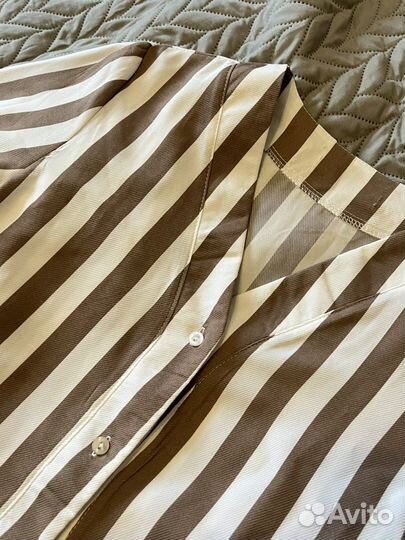 Рубашка 46 размер