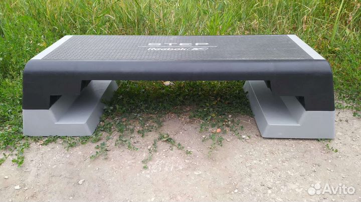 Степ платформа Reebok