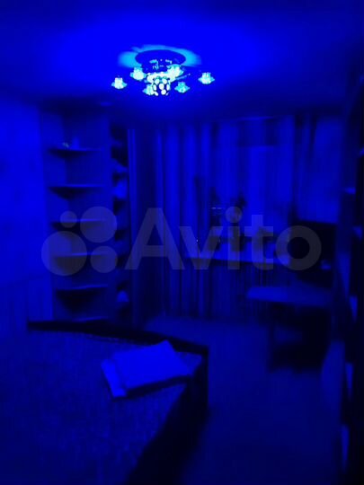 2-к. квартира, 55 м², 5/9 эт.