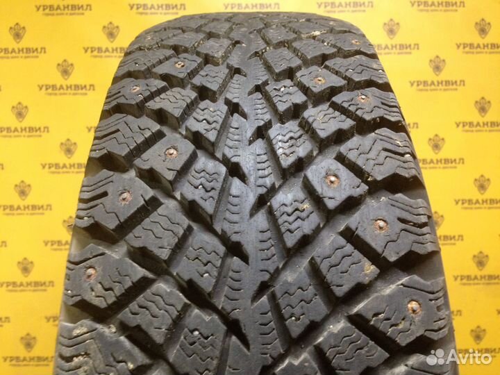 Таганка М-284 205/70 R14 95S