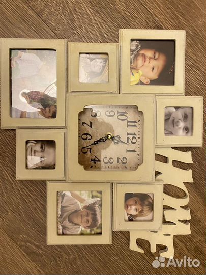 Продам рамку для фотографий