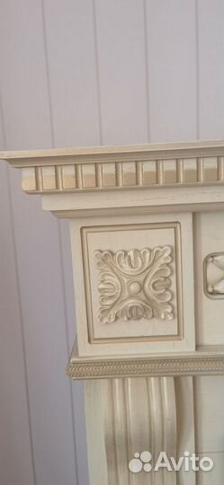 Камин электрический