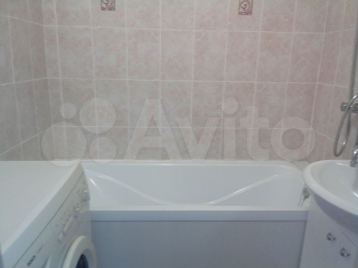 2-к. квартира, 55,4 м², 7/9 эт.