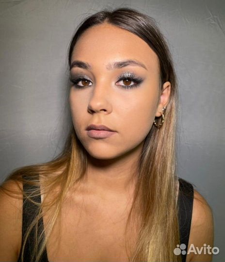 Услуги визажиста