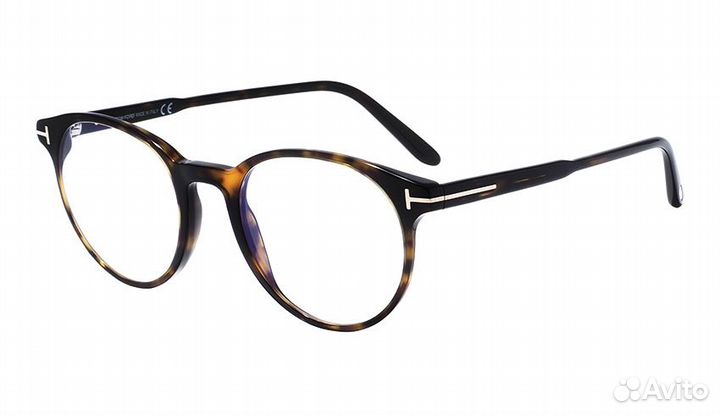 Оправа Tom Ford 5695 / оправа очки Luxor