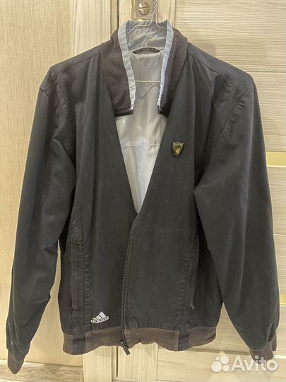 Олимпийка adidas