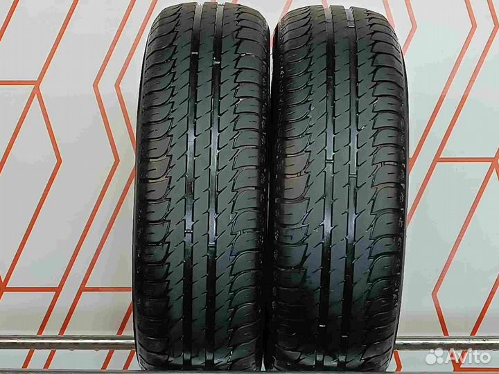 Kleber Dynaxer HP3 195/60 R15 88H