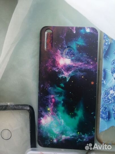 Все за 499 чехлы на Honor 8x Хонор 8х