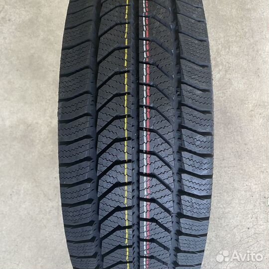 Continental VanContact Viking 205/70 R15C 106R