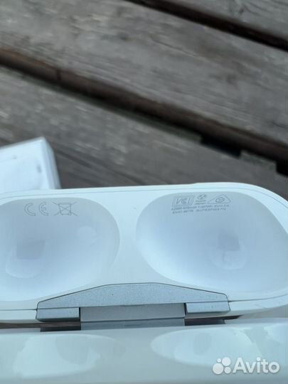 Airpods pro 2 (type c) premium