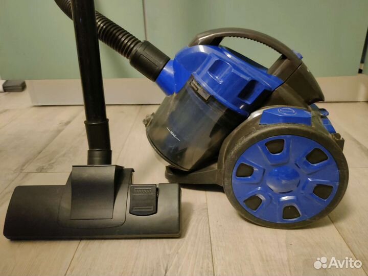 Пылесос dexp H-1600 (1600Вт)