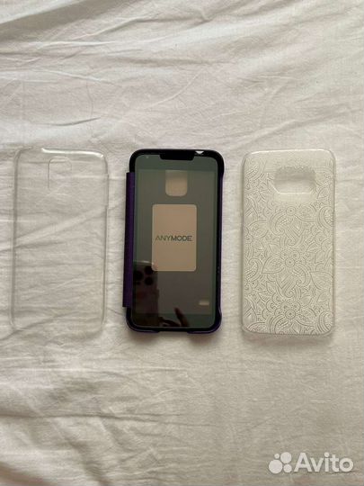 Чехлы и бамперы на телефон samsung galaxy s5