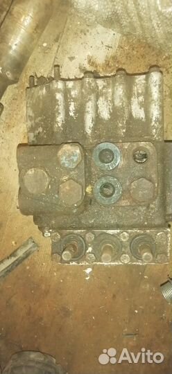 Продам гидрораспределитель р-75