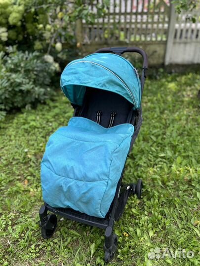 Прогулочная коляска Pituso Camino