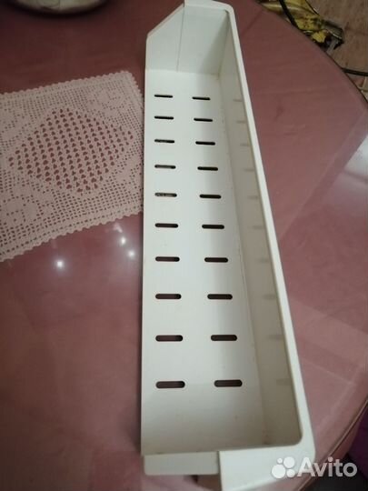 Полочки для холодильника Стинол