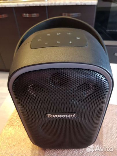 Колонка tronsmart halo 100