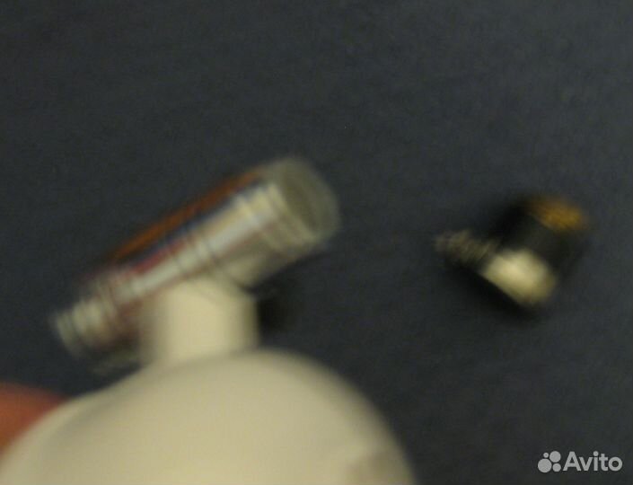 Сменный картридж для фильтра для воды Defort dwf