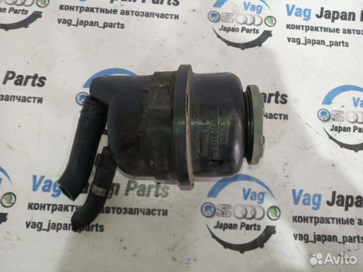 Бачок гидроусилителя руля Audi A6 C6 BVJ 2007
