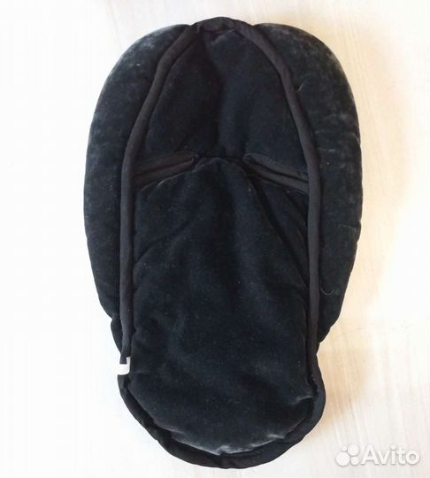 Автолюлька Recaro Young Profi Plus + изофикс