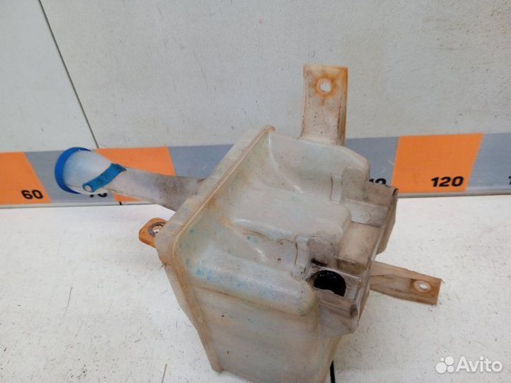 Бачок омывателя лобового стекла Chevrolet Lanos